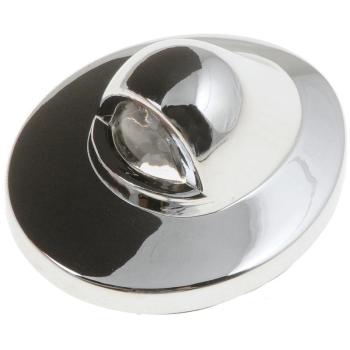 1995 Ford Ranger License Lamp Lens Dorman 68153 image 2 of 2