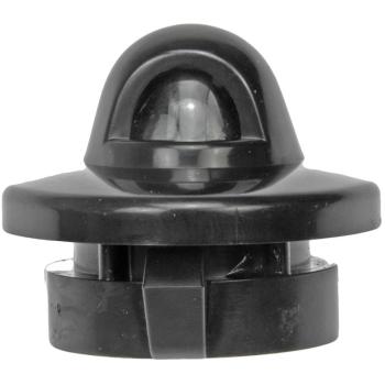 2013 Ford F-150 License Lamp Lens Dorman 68169 image 1 of 2