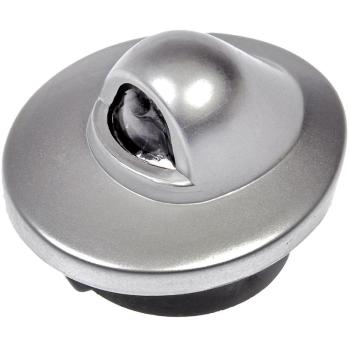 2004 Ford Excursion License Lamp Lens Dorman 68171 image 2 of 2