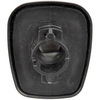 2000 GMC Sonoma License Lamp Lens Dorman 68181 image 1 of 3