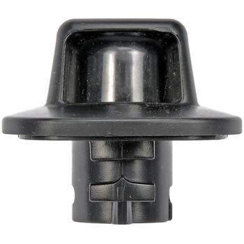 2000 GMC Sonoma License Lamp Lens Dorman 68181 image 2 of 3