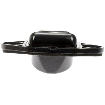 2014 Ford E-250 License Lamp Lens Dorman 68206 image 3 of 4