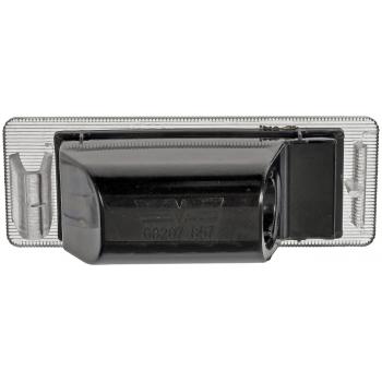 2019 Cadillac CTS License Lamp Lens Dorman 68207 image 2 of 4