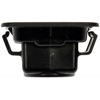 2015 Ford F-150 License Lamp Lens Dorman 68213 image 1 of 4