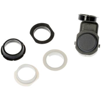 2013 Audi A5 Parking Aid Sensor Rear Dorman 684071 image 4 of 4