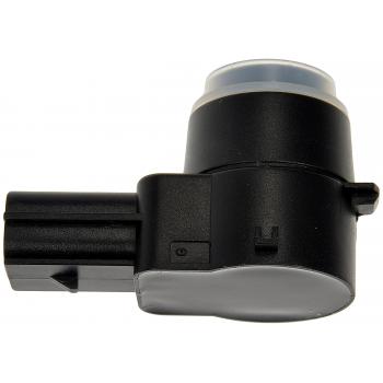 2013 Cadillac Escalade EXT Parking Aid Sensor Rear Dorman 684079 image 2 of 4