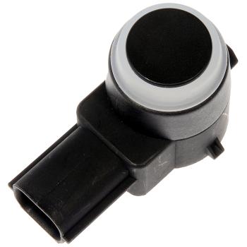 2010 GMC Yukon XL 2500 Parking Aid Sensor Rear Dorman 684079 image 4 of 4