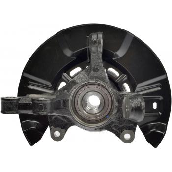 2013 Toyota Matrix Wheel Bearing and Hub Assembly Front Right Dorman 686250 image 2 of 4