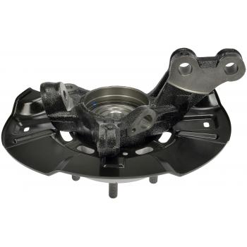 2013 Toyota Matrix Wheel Bearing and Hub Assembly Front Right Dorman 686250 image 3 of 4