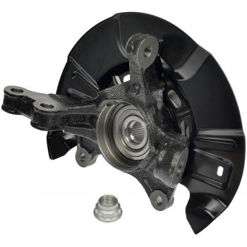 2013 Toyota Matrix Wheel Bearing and Hub Assembly Front Right Dorman 686250 image 4 of 4