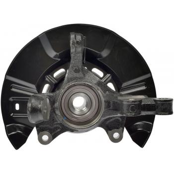 2013 Toyota Matrix Wheel Bearing and Hub Assembly Front Left Dorman 686251 image 2 of 4