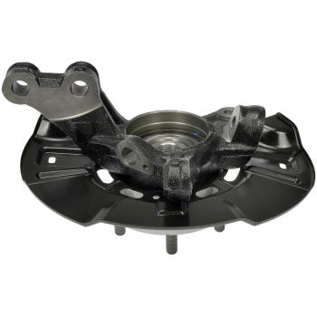 2013 Toyota Matrix Wheel Bearing and Hub Assembly Front Left Dorman 686251 image 3 of 4