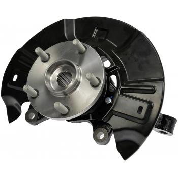 2013 Toyota Matrix Wheel Bearing and Hub Assembly Front Right Dorman 686252 image 1 of 4