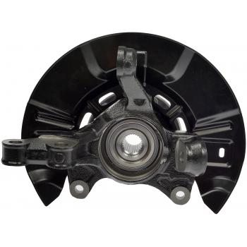 2013 Toyota Matrix Wheel Bearing and Hub Assembly Front Right Dorman 686252 image 2 of 4