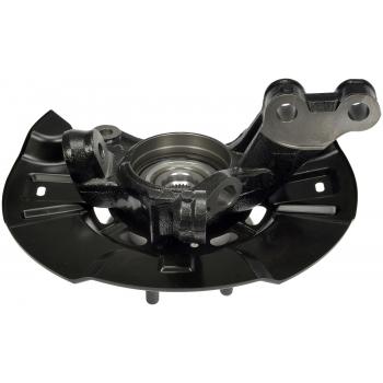 2013 Toyota Matrix Wheel Bearing and Hub Assembly Front Right Dorman 686252 image 3 of 4