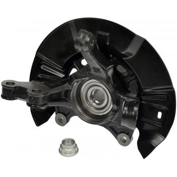 2013 Toyota Matrix Wheel Bearing and Hub Assembly Front Right Dorman 686252 image 4 of 4