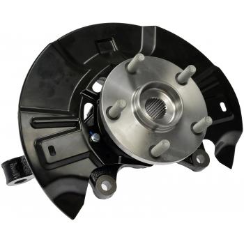 2013 Toyota Matrix Wheel Bearing and Hub Assembly Front Left Dorman 686253 image 1 of 4