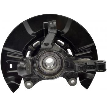 2013 Toyota Matrix Wheel Bearing and Hub Assembly Front Left Dorman 686253 image 2 of 4