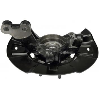 2013 Toyota Matrix Wheel Bearing and Hub Assembly Front Left Dorman 686253 image 3 of 4