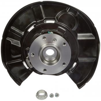 2013 BMW 328i xDrive Wheel Bearing and Hub Assembly Rear Right Dorman 686270 image 1 of 4