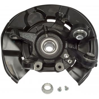 2013 BMW 328i xDrive Wheel Bearing and Hub Assembly Rear Right Dorman 686270 image 2 of 4