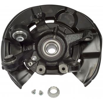 2013 BMW 328i xDrive Wheel Bearing and Hub Assembly Rear Left Dorman 686271 image 2 of 4