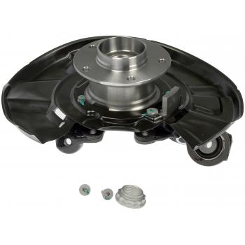 2013 BMW 328i xDrive Wheel Bearing and Hub Assembly Rear Left Dorman 686271 image 4 of 4