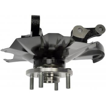 2010 Hyundai Accent Steering Knuckle Kit