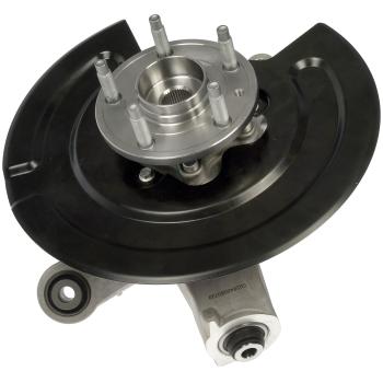 2019 Ford Explorer Suspension Knuckle Kit Rear Right Dorman 686276 image 2 of 4