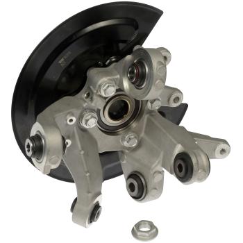 2019 Ford Explorer Suspension Knuckle Kit Rear Right Dorman 686276 image 4 of 4