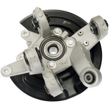 2019 Ford Explorer Suspension Knuckle Kit Rear Left Dorman 686277 image 3 of 4