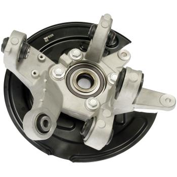 2019 Ford Explorer Suspension Knuckle Kit Rear Right Dorman 686278 image 3 of 4