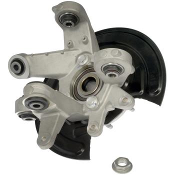 2019 Ford Explorer Suspension Knuckle Kit Rear Right Dorman 686278 image 4 of 4