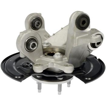 2019 Ford Explorer Suspension Knuckle Kit Rear Left Dorman 686279 image 1 of 4