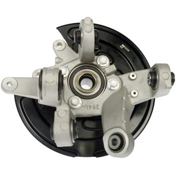 2019 Ford Explorer Suspension Knuckle Kit Rear Left Dorman 686279 image 3 of 4