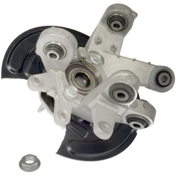 2019 Ford Explorer Suspension Knuckle Kit Rear Left Dorman 686279 image 4 of 4