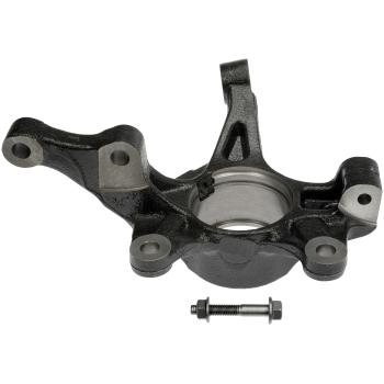 2014 Chevrolet Trax Steering Knuckle