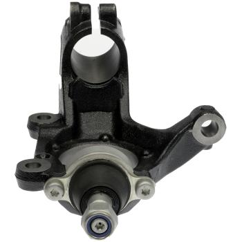 2018 Ford Transit-150 Steering Knuckle