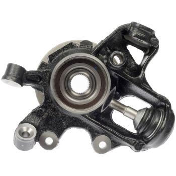 2019 Jeep Grand Cherokee Wheel Bearing and Hub Assembly