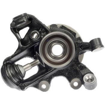 2019 Jeep Grand Cherokee Wheel Bearing and Hub Assembly Rear Left Dorman 686421 image 1 of 4