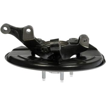 2014 Chevrolet Trax Steering Knuckle Kit
