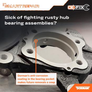 2017 Kia Sorento Steering Knuckle