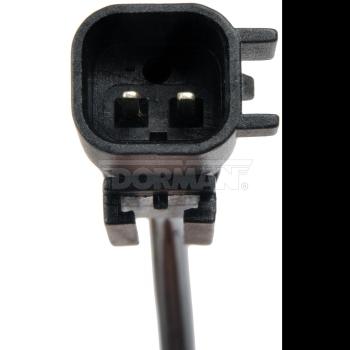 2017 Chevrolet Traverse ABS Wheel Speed Sensor Rear Dorman 695145 image 3 of 3