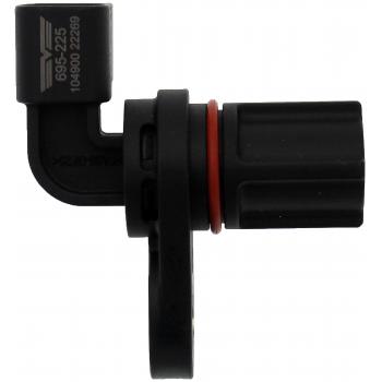 2011 Ford F-150 ABS Wheel Speed Sensor Rear Center Dorman 695225 image 4 of 4