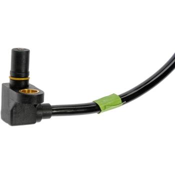 2001 Dodge Ram 2500 ABS Wheel Speed Sensor Front Dorman 695882 image 1 of 3