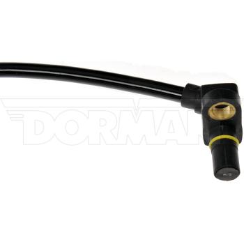 2003 Dodge Durango ABS Wheel Speed Sensor Front Right Dorman 695883 image 2 of 3