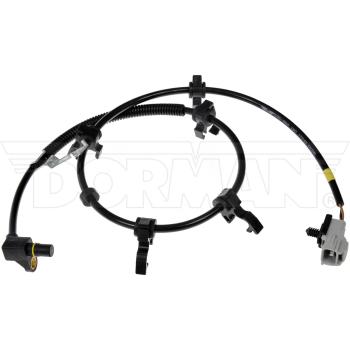 2003 Dodge Durango ABS Wheel Speed Sensor Front Left Dorman 695884 image 2 of 4