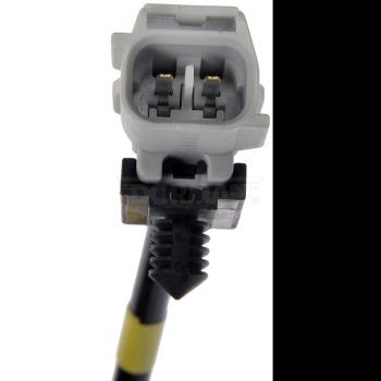 2003 Dodge Durango ABS Wheel Speed Sensor Front Left Dorman 695884 image 3 of 4