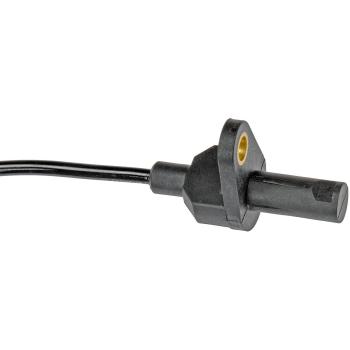 2010 Lincoln MKX ABS Wheel Speed Sensor Rear Right Dorman 695904 image 3 of 3