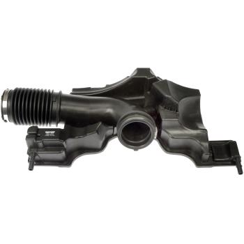 2020 Cadillac Escalade Engine Air Intake Hose